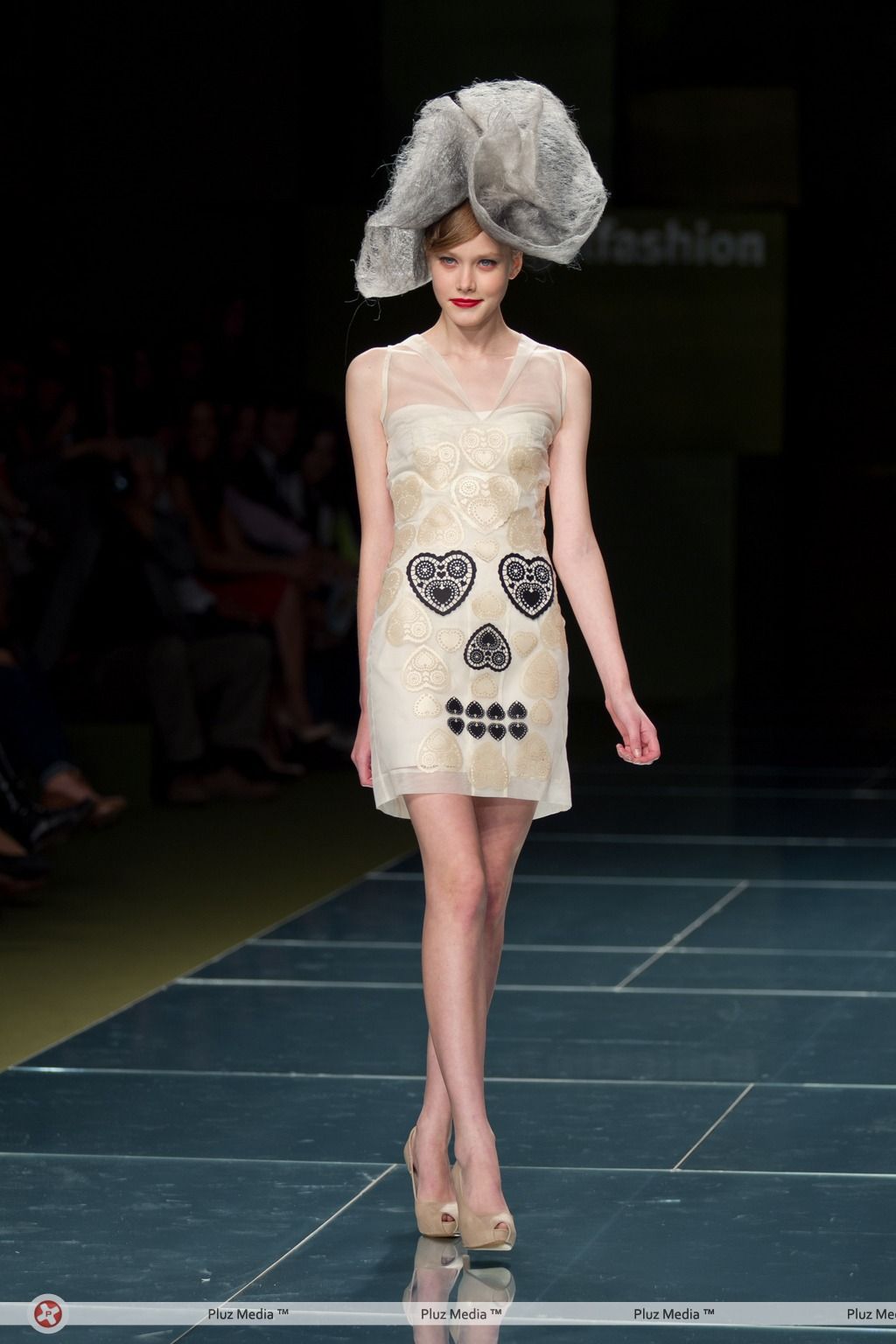 Portugal Fashion Week Spring/Summer 2012 - Story Tellers - Runway | Picture 107244